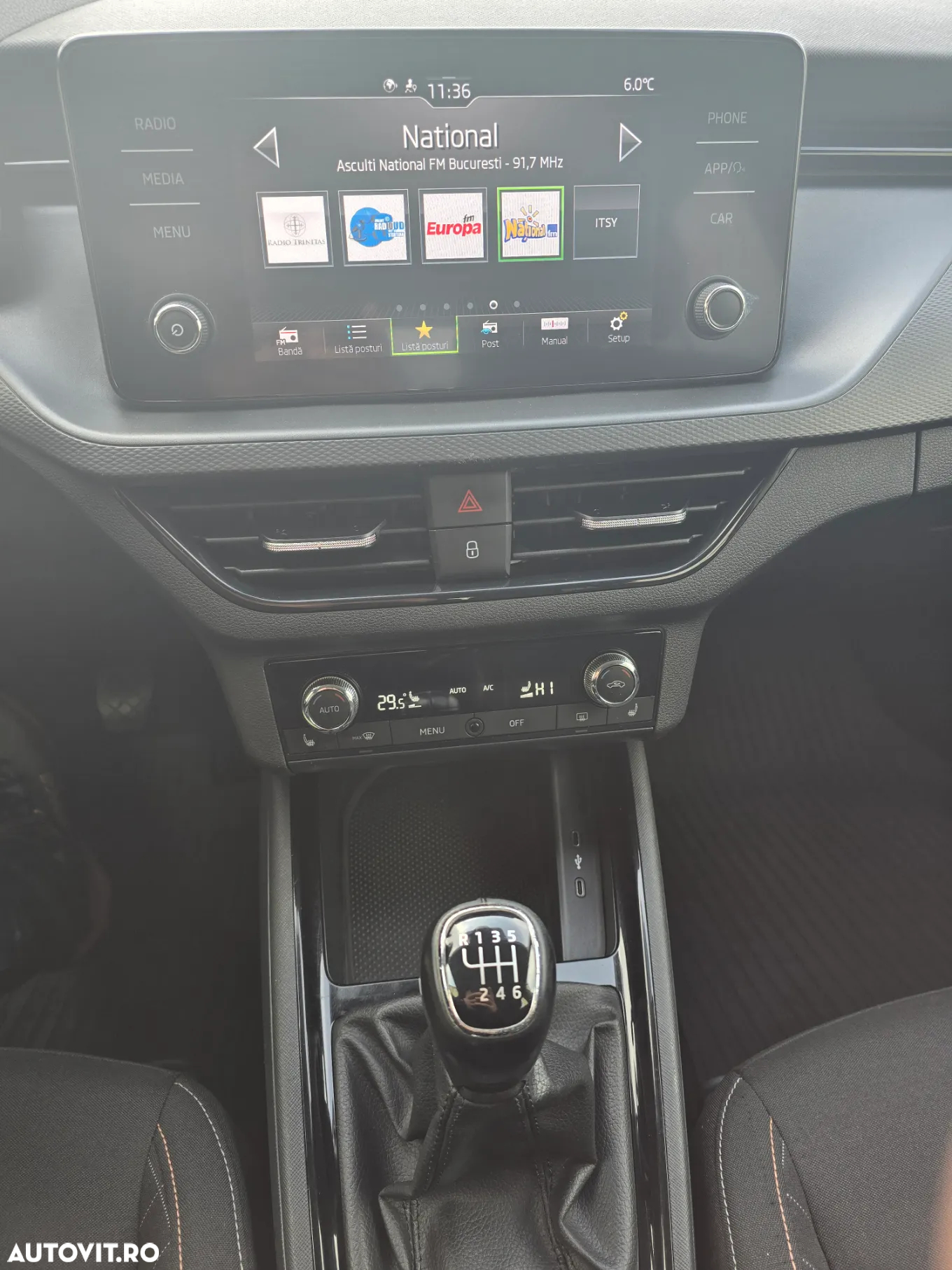 Skoda Scala 1.6 TDI Ambition - 17