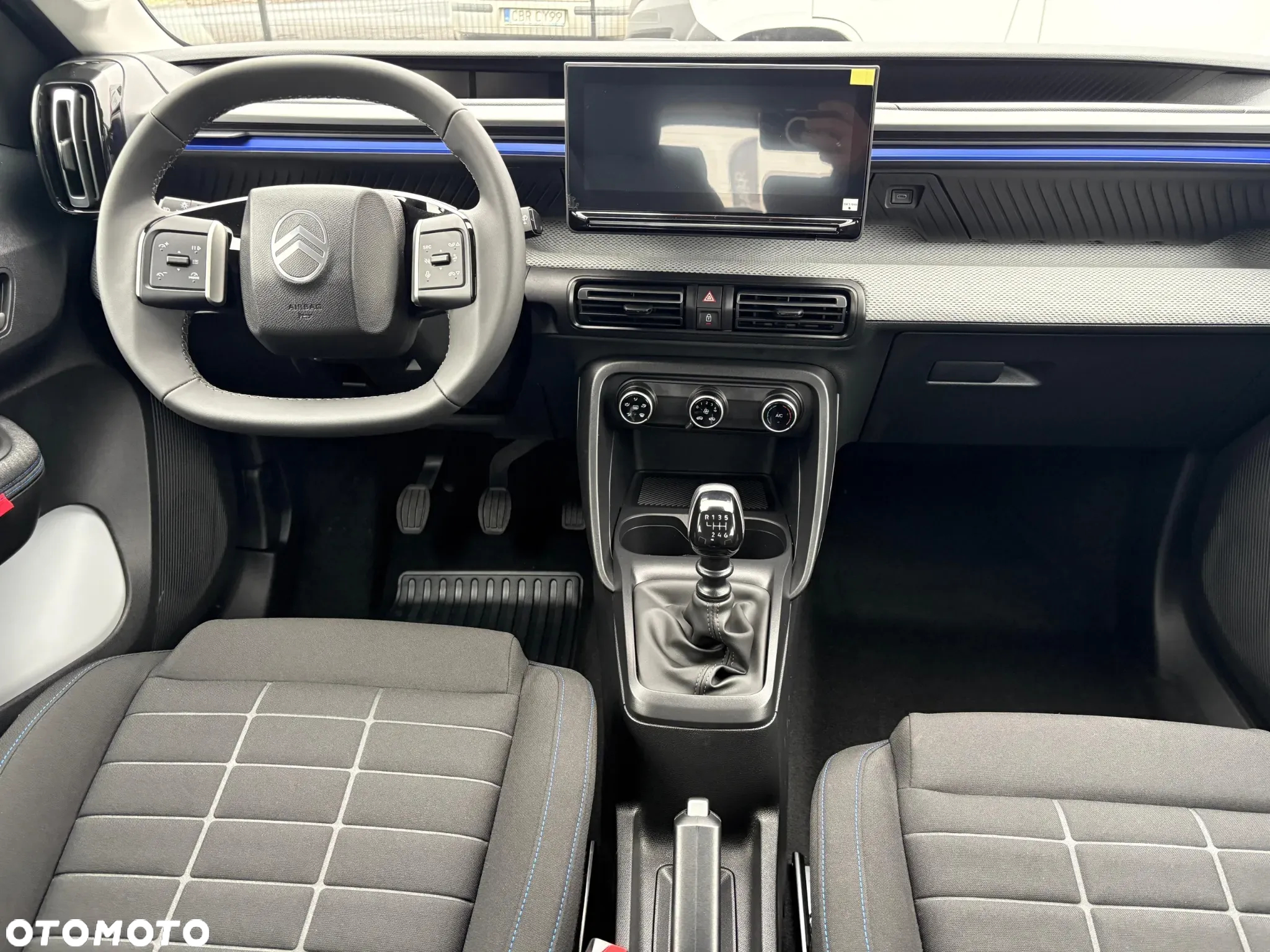 Citroën C3 1.2 T You - 9