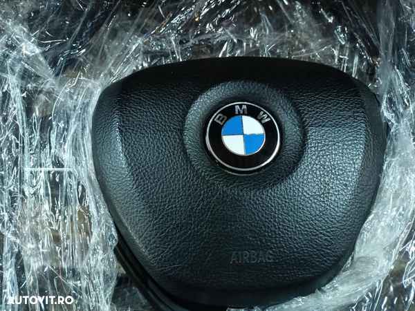 airbag volan BMW F10/f11
