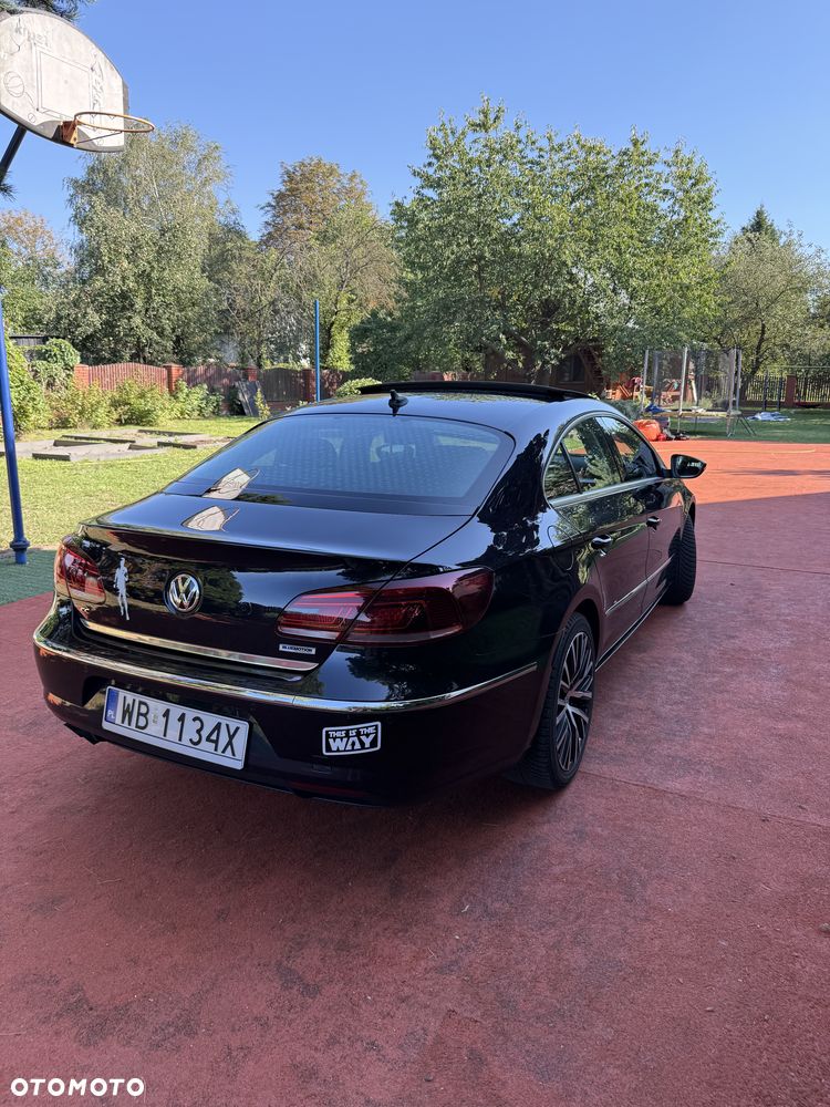 Volkswagen CC 1.4 TSI BMT - 15