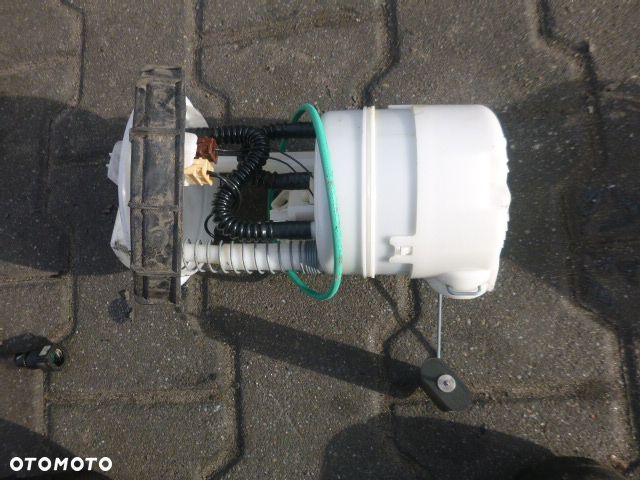 POMPA PALIWA PŁYWAK NISSAN MICRA K12 - 7