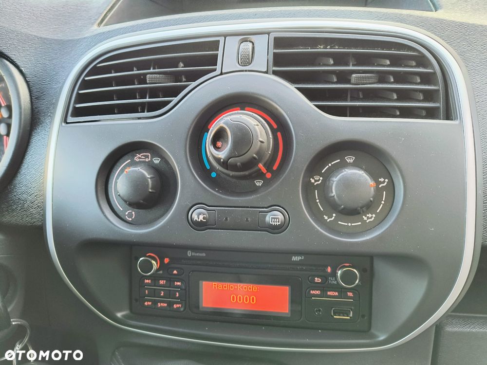 Renault Kangoo - 5