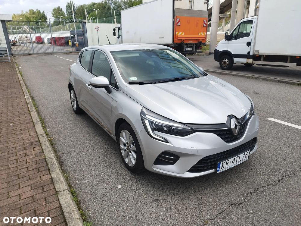 Renault Clio 1.3 TCe Intens EDC - 17