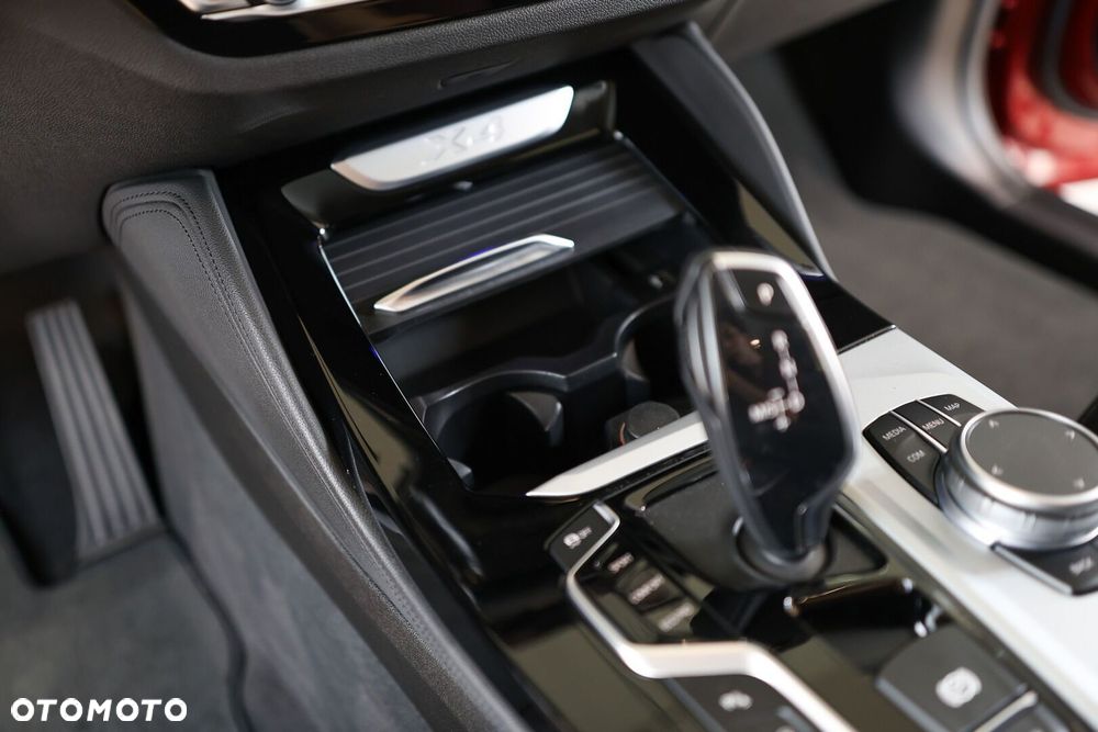 BMW X4 xDrive20d Advantage sport - 21