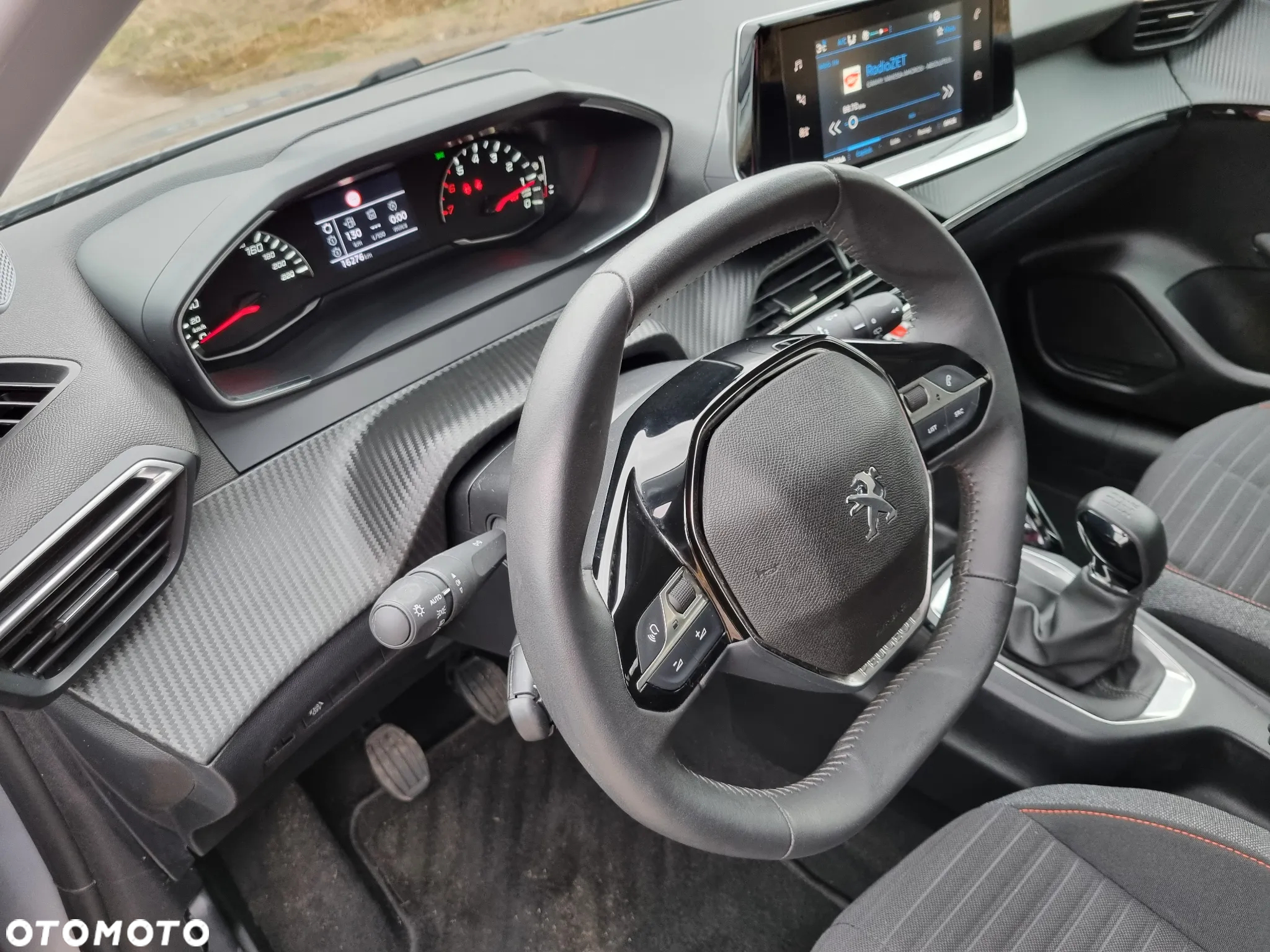 Peugeot 208 PureTech 75 Allure - 18