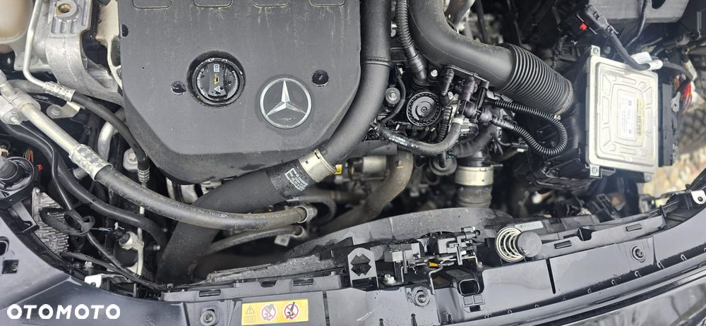 Mercedes-Benz CLA 200 7G-DCT Edition 2021 - 16
