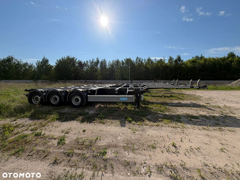 Setra/Kaessbohrer XS Multicont - 6