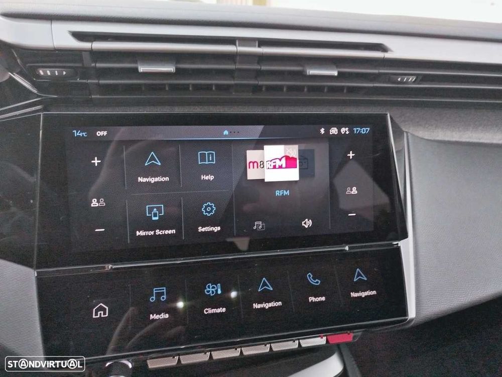 Peugeot 308 SW 1.5 BlueHDi Allure EAT8 - 18