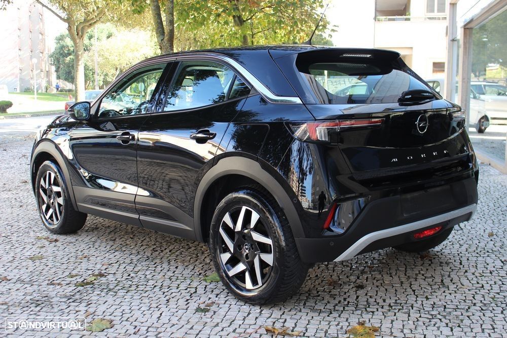 Opel Mokka-e Elegance - 10