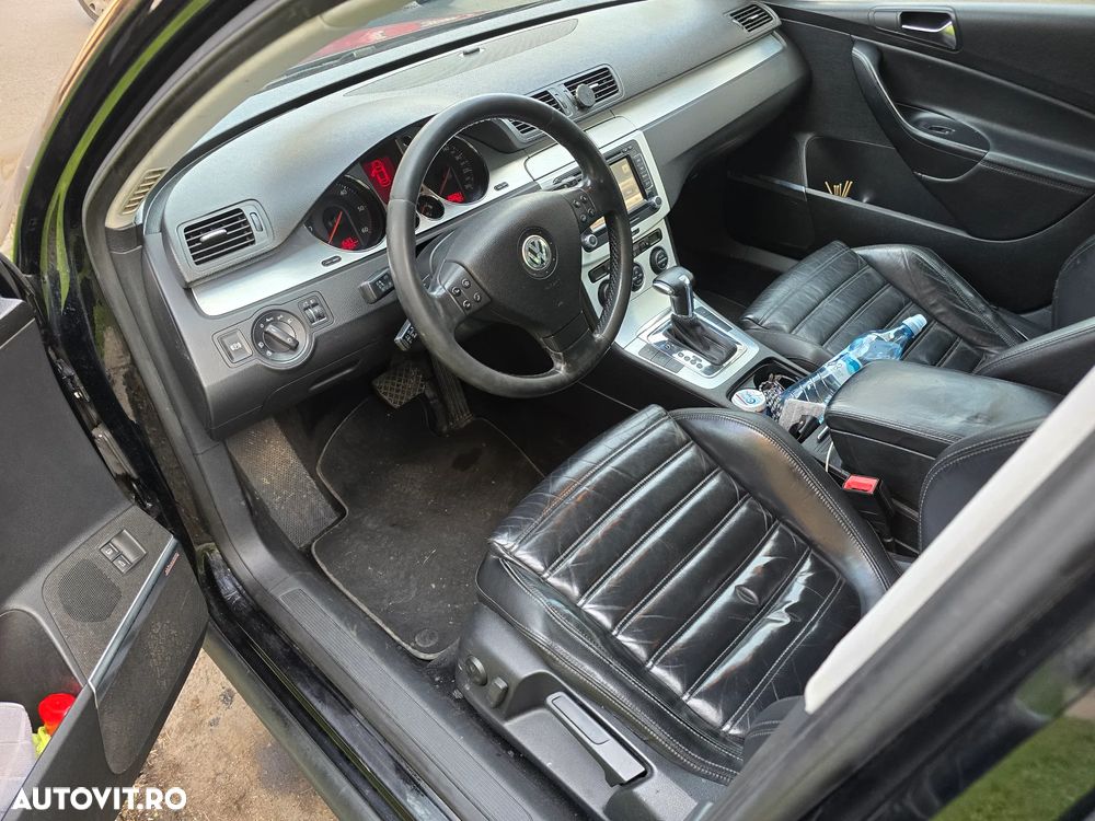 Volkswagen Passat - 3