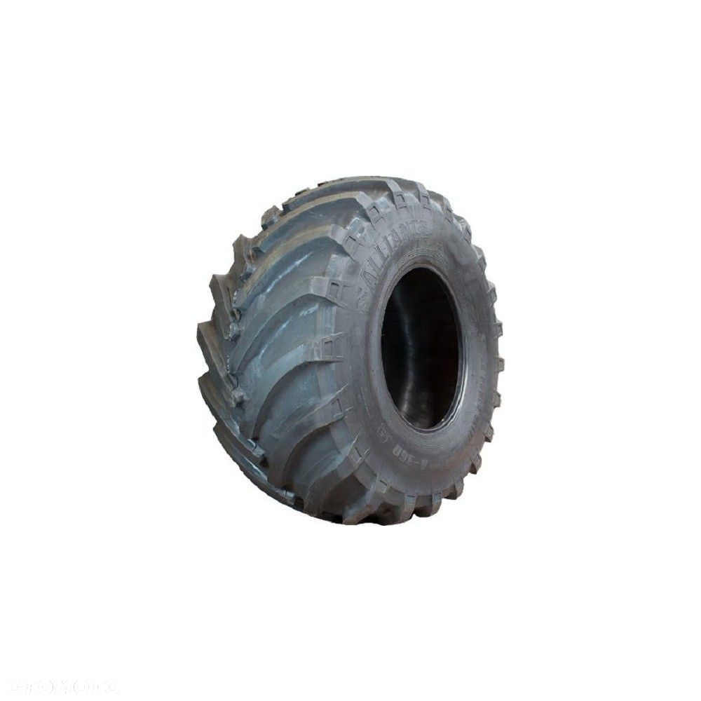 Nowe Opony 800/65R32 (30.5R32) Alliance 360 181A8/178B TL - 1