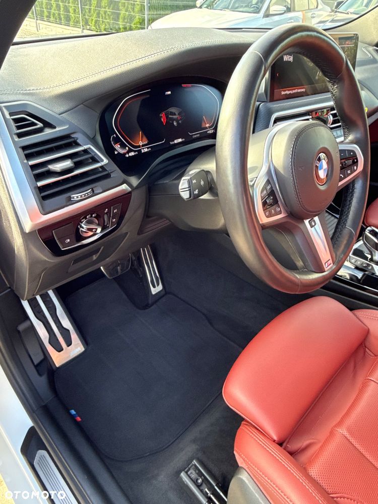 BMW X3 xDrive30i M Sport - 22