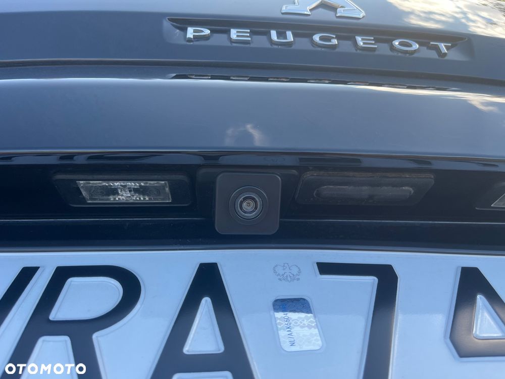 Peugeot 3008 BlueHDi 130 Stop & Start Active - 19