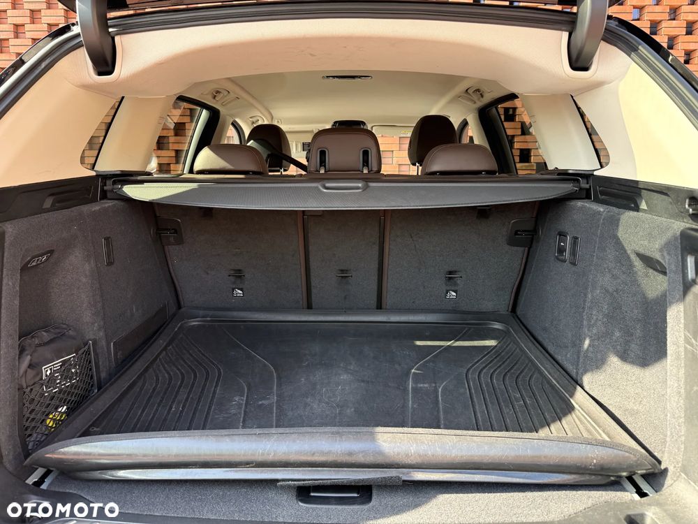 BMW X3 xDrive20d MHEV xLine - 19