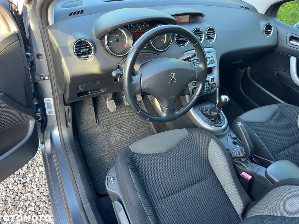 Peugeot 308 120 VTi Access - 13