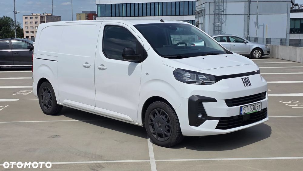 Fiat Scudo - 5
