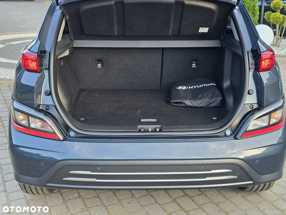 Hyundai Kona Electric 39kWh Premium - 30