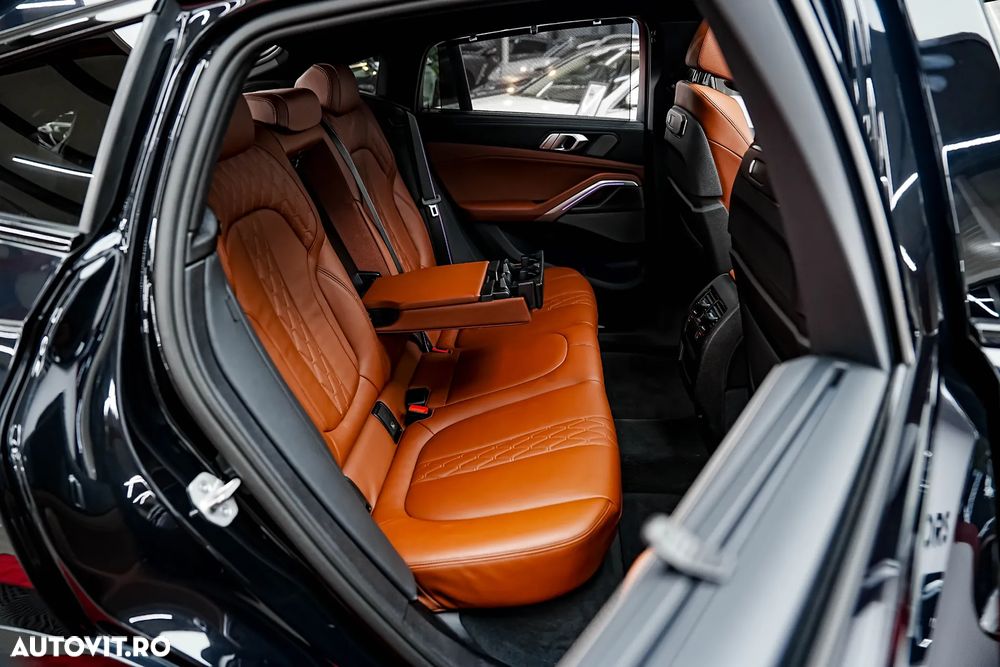 BMW X6 xDrive30d M Sport - 6