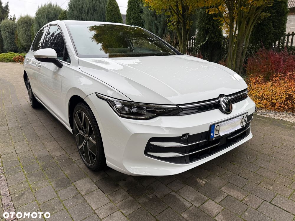 Volkswagen Golf 1.5 eTSI mHEV Edition 50 DSG - 1