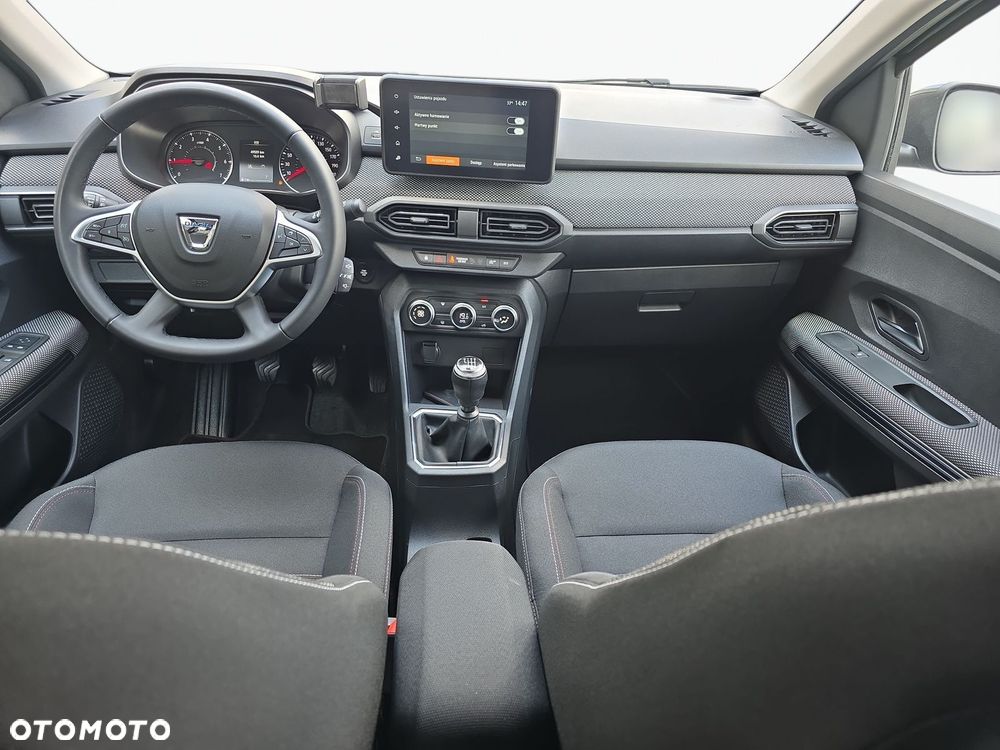 Dacia Jogger 1.0 TCe SL Extreme - 23