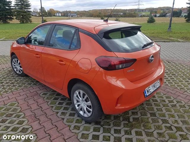 Opel Corsa 1.2 Edition Business Pack S&S - 3