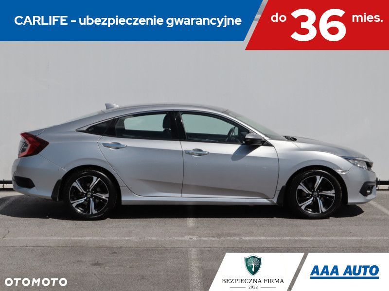 Honda Civic - 7