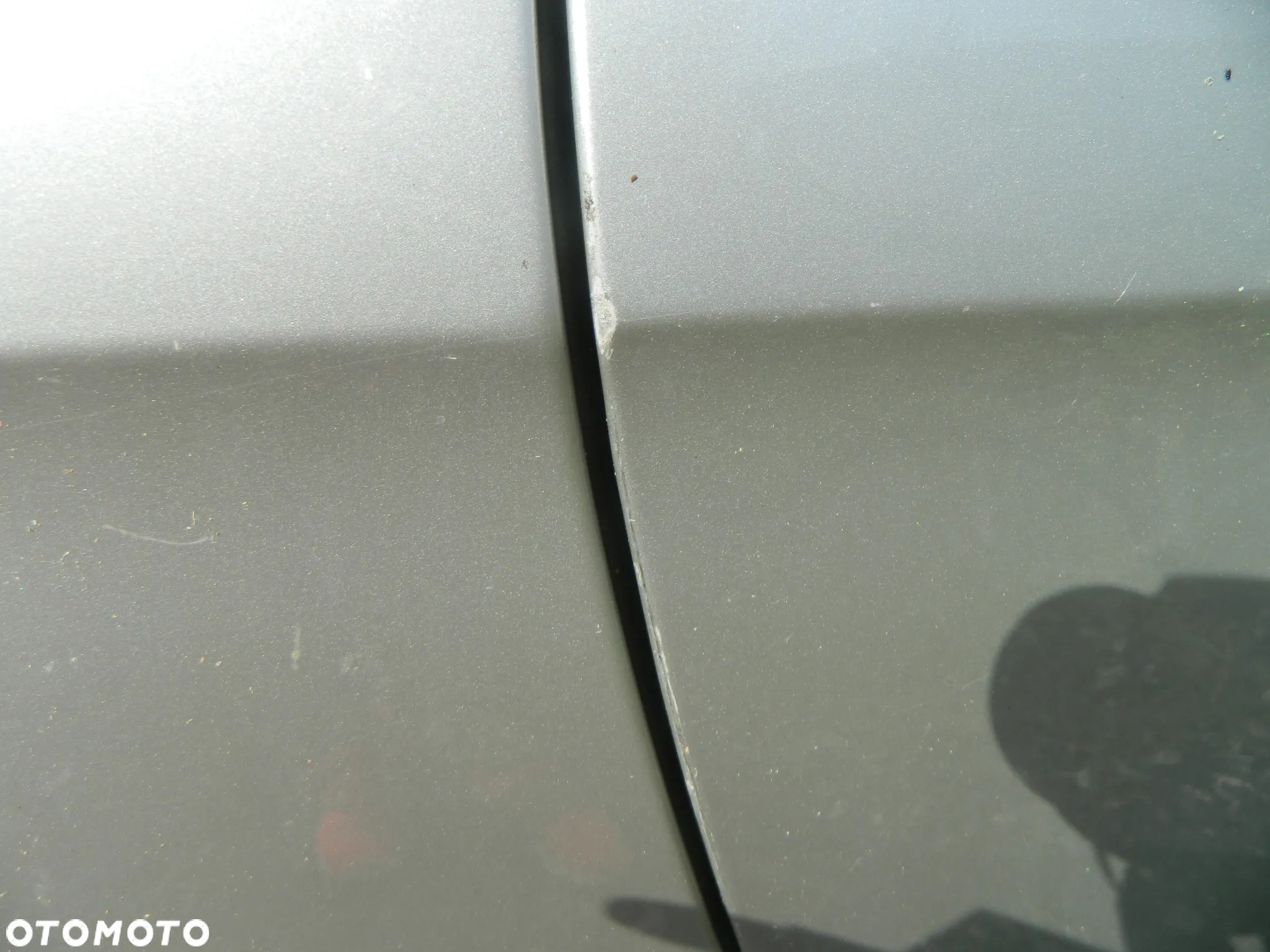 BMW E63 N52B30A A14/7 MINERALSILBER NA CZĘŚCI - 23