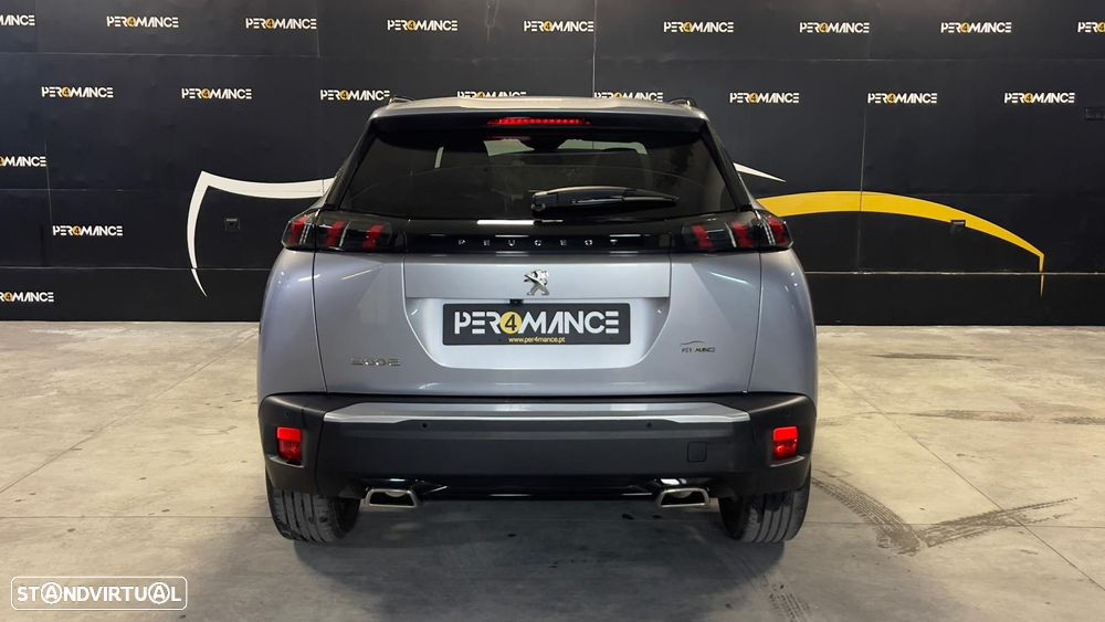 Peugeot 2008 PureTech 130 Allure Pack - 17