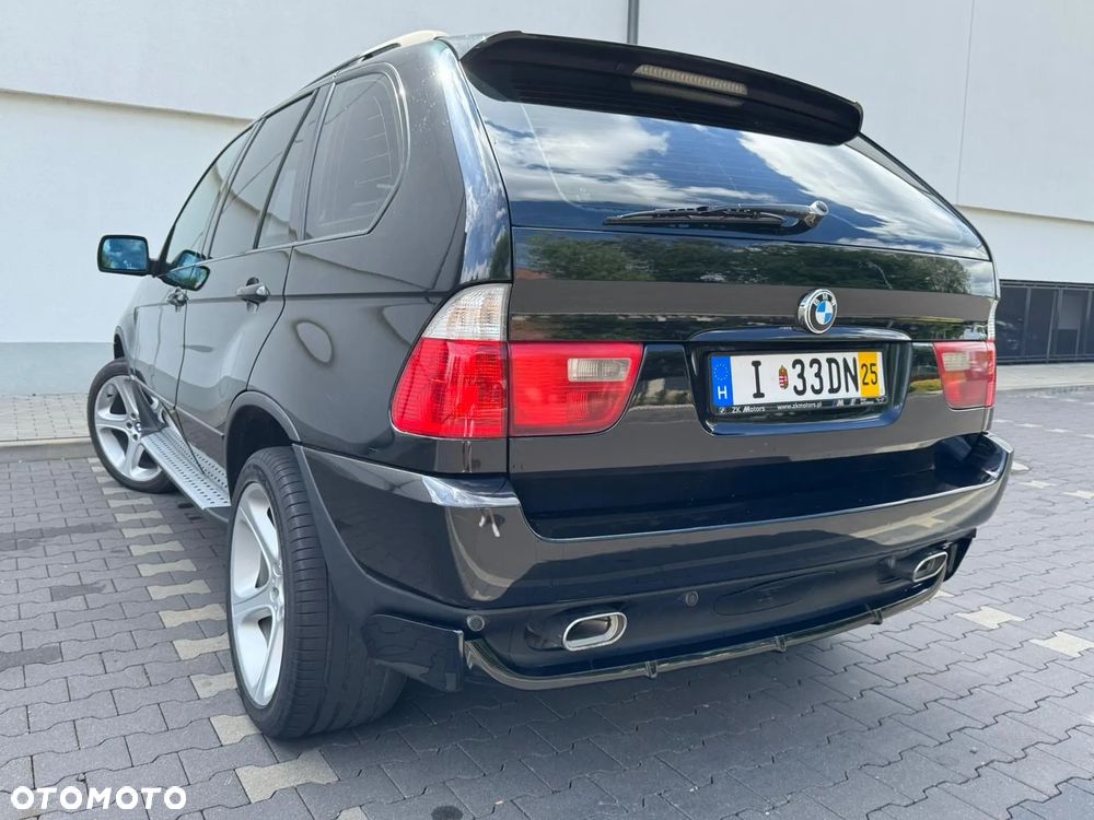 BMW X5 - 20