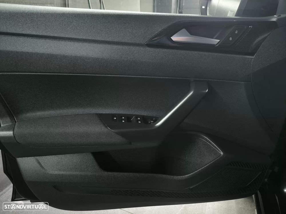 VW Taigo 1.0 TSI OPF DSG Life - 36