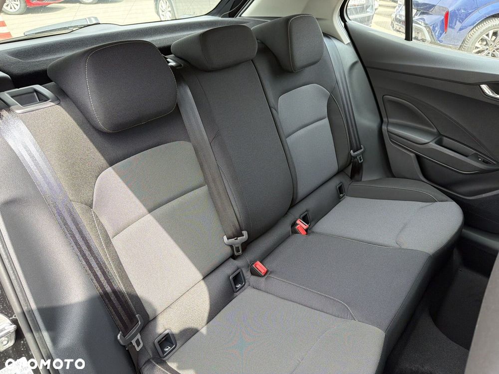 Skoda Fabia 1.0 TSI Drive - 21