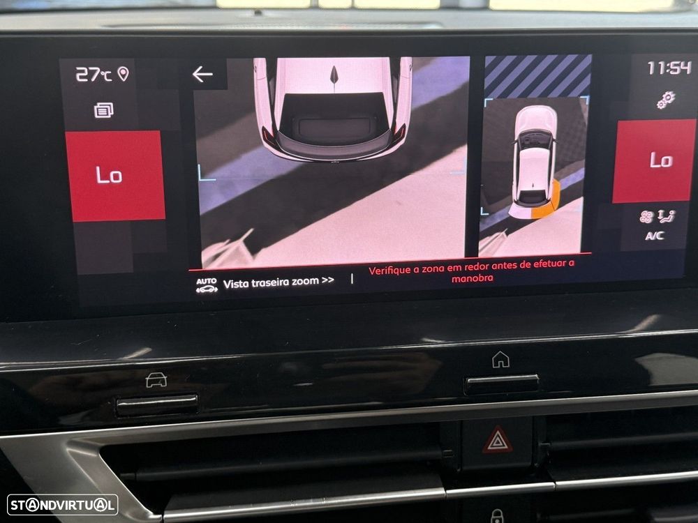 Citroën C4 1.2 PureTech Shine - 25