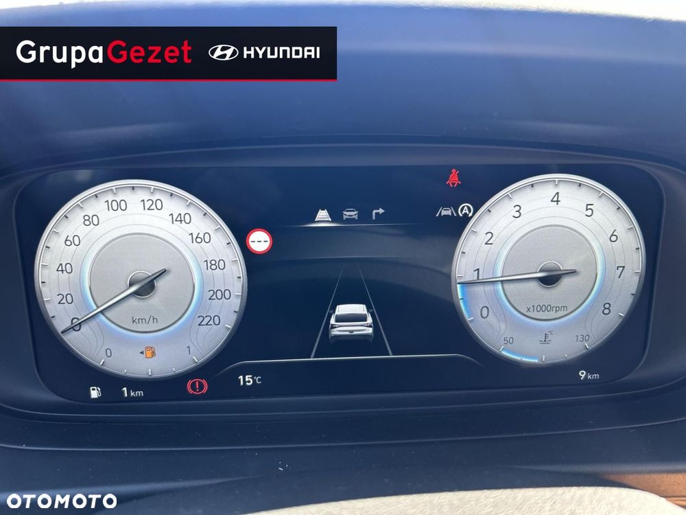 Hyundai i20 1.0 T-GDi Modern Black - 14