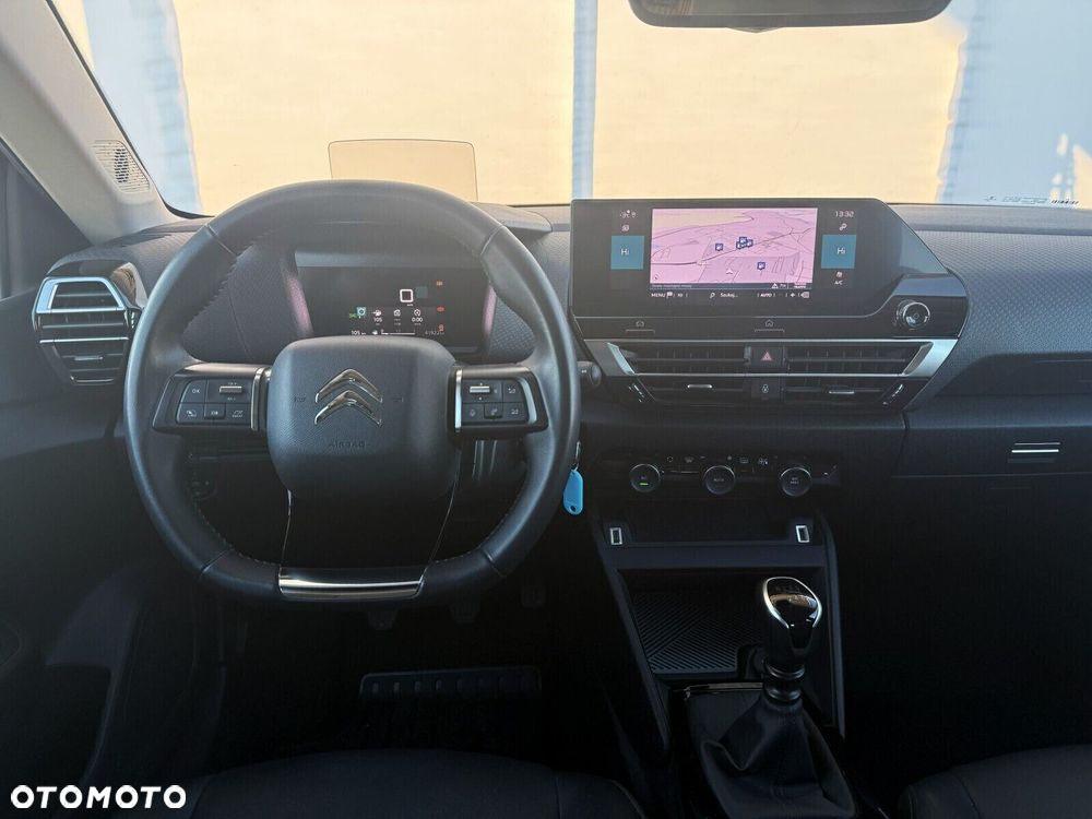 Citroën C4 1.2 PureTech Shine S&S - 11