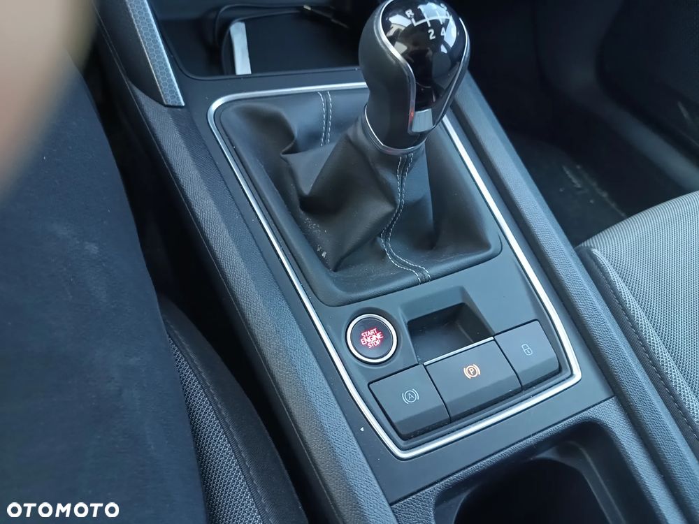 Seat Leon Sportstourer - 15