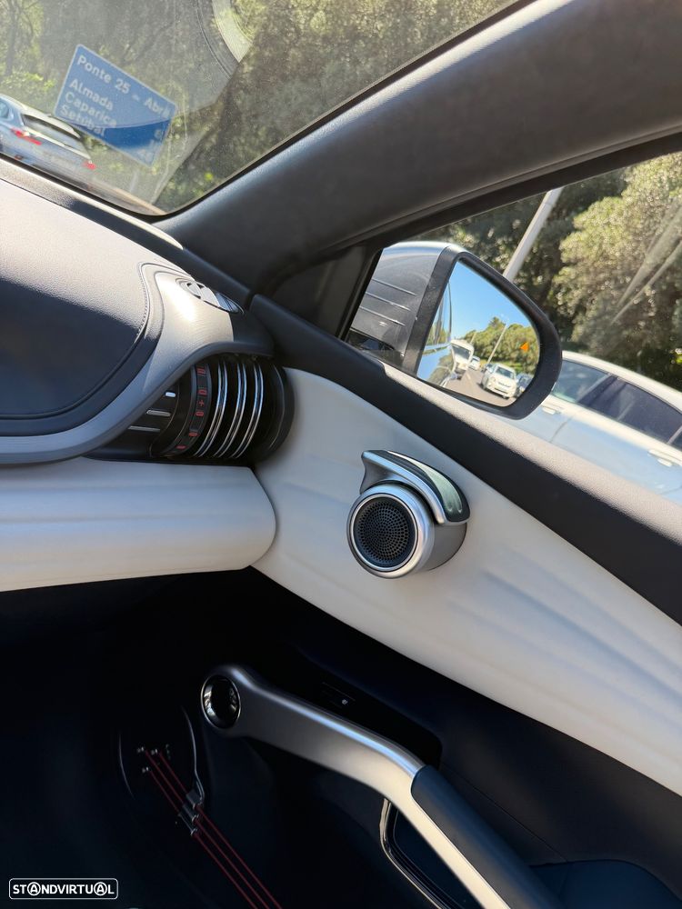 BYD Atto 3 60.48 kWh Comfort - 22