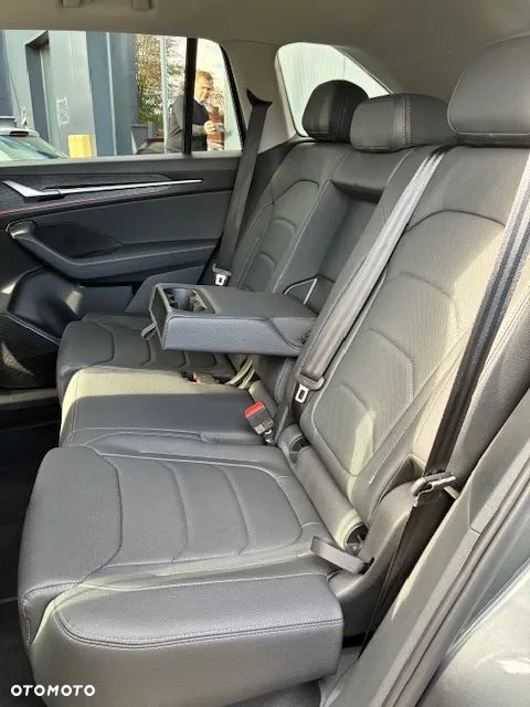 Skoda Kodiaq 1.5 TSI iV PHEV 4x2 Edition 130 DSG - 18
