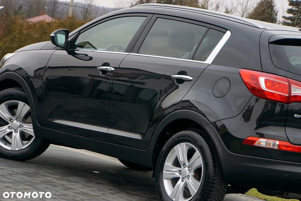 Kia Sportage 1.6 GDI XL 2WD - 16