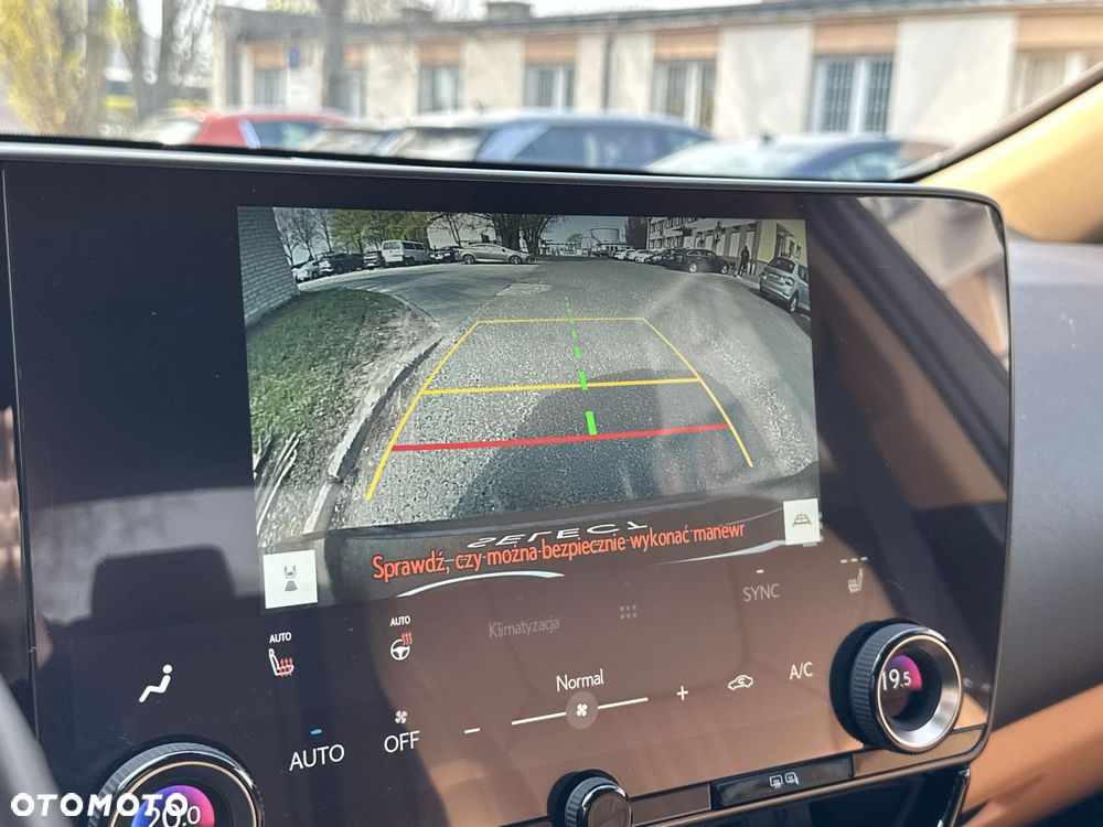 Lexus NX 350h Prestige AWD - 22