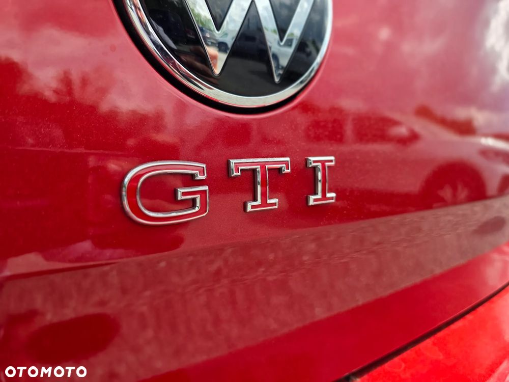 Volkswagen Polo 2.0 TSI GTI DSG - 18