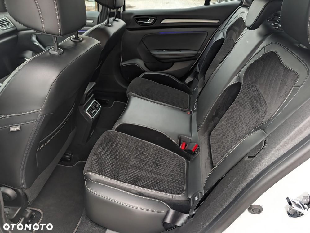 Renault Megane 1.6 SCe Intens - 18