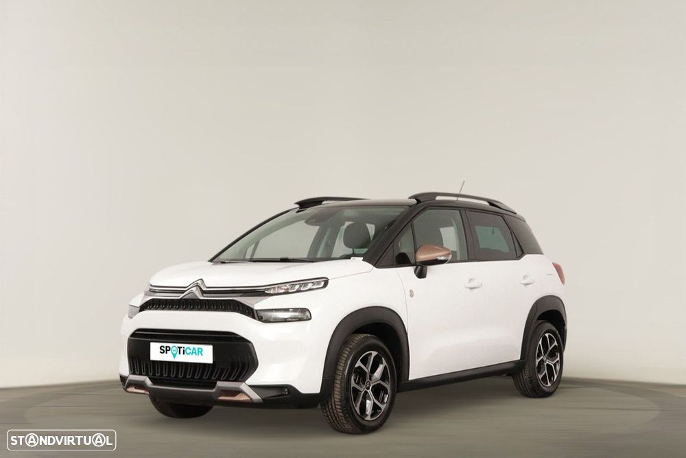Citroën C3 Aircross 1.2 PureTech C-Series - 2