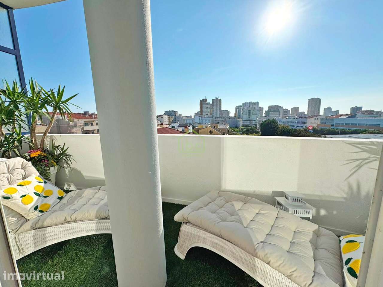 Apartamento T4 | Póvoa de Varzim - Grande imagem: 4/42