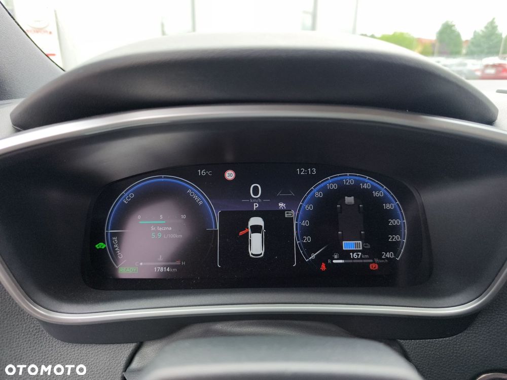 Toyota Corolla 1.8 Hybrid Comfort - 19