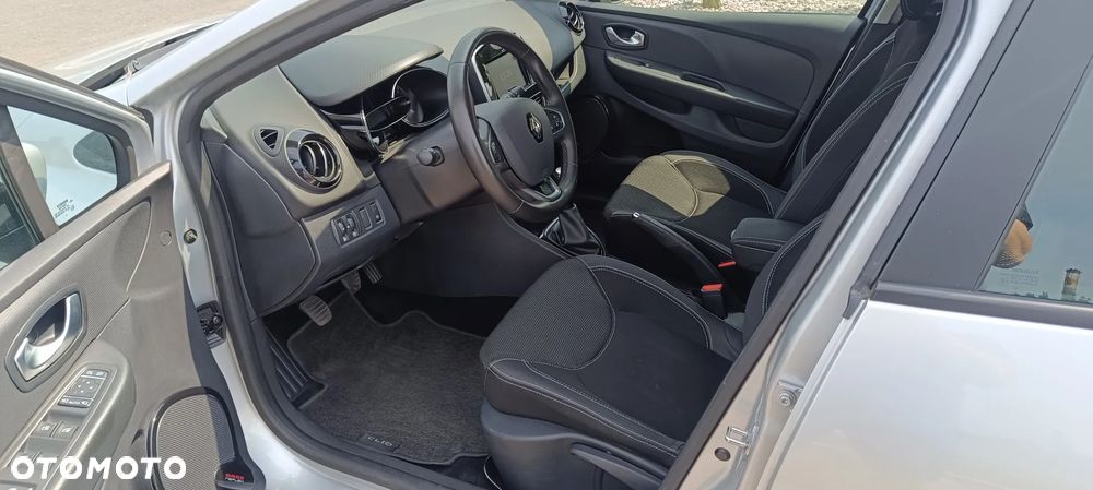 Renault Clio (Energy) TCe 90 Start & Stop INTENS - 11