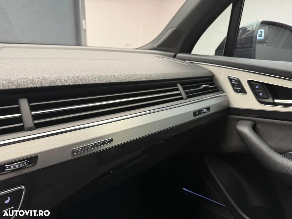 Audi Q7 50 TDI quattro Tiptronic S line - 18