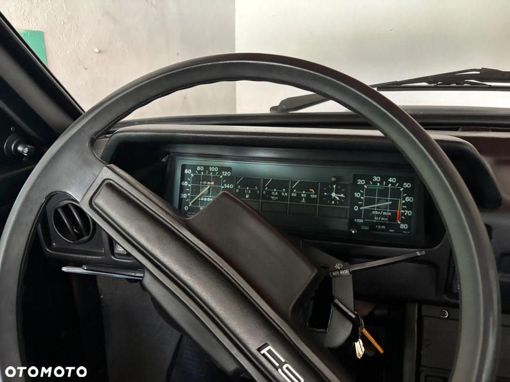 Polonez 1.5 - 7