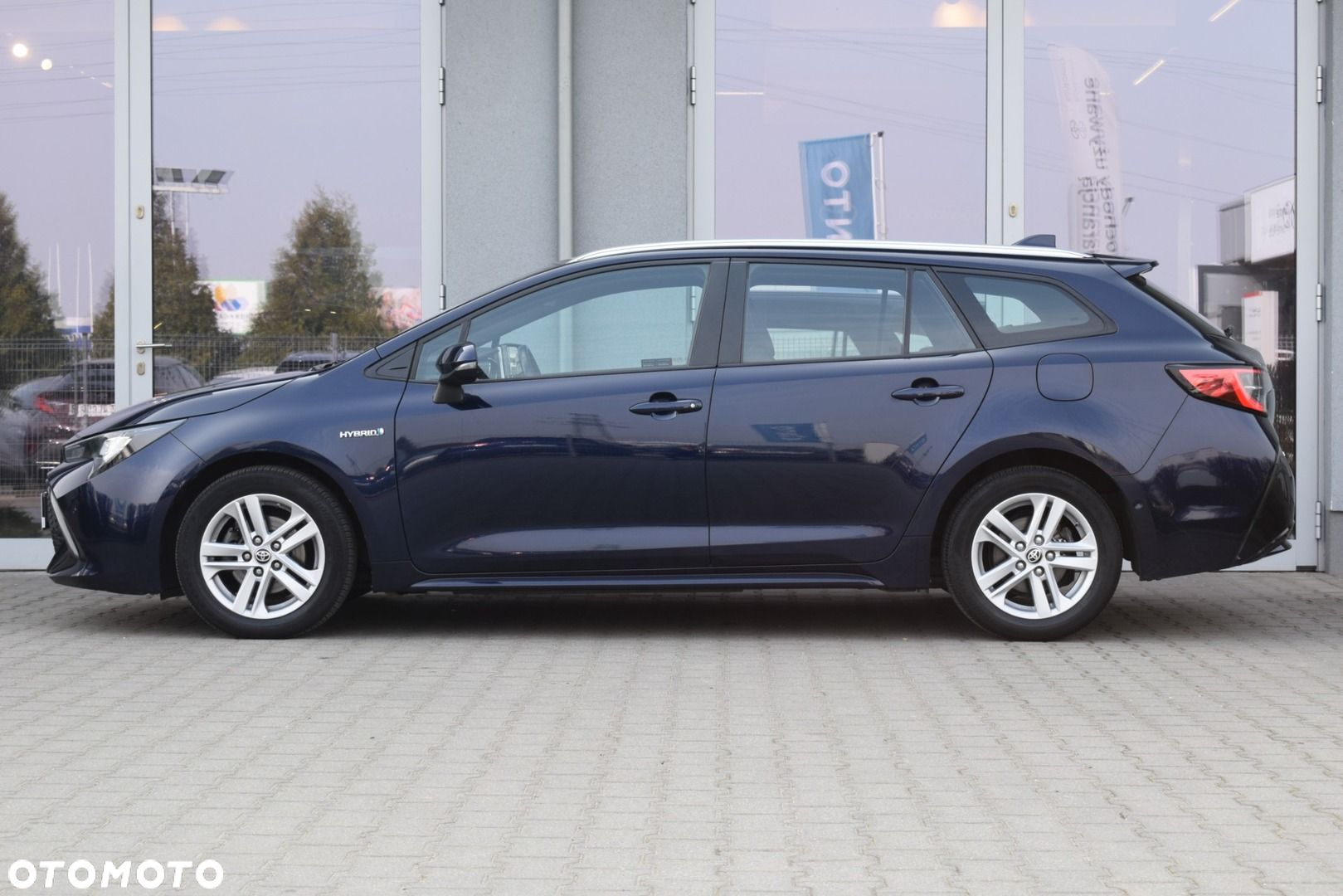 Toyota Corolla - 5