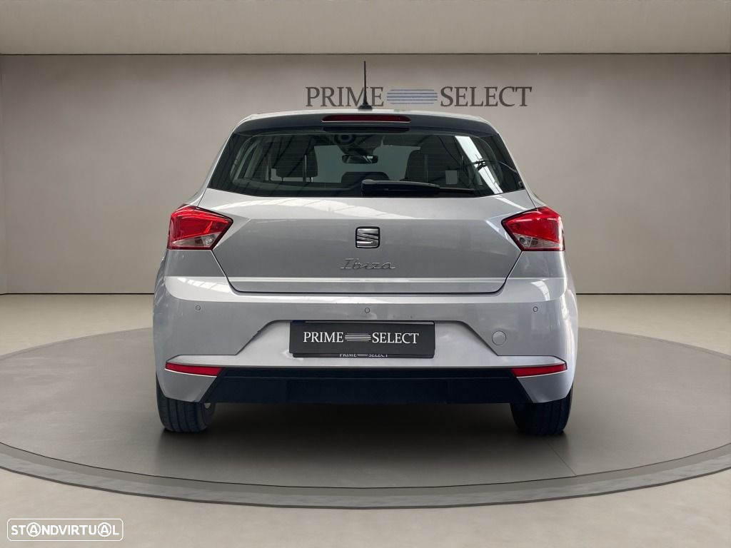 SEAT Ibiza 1.0 TSI Style - 4
