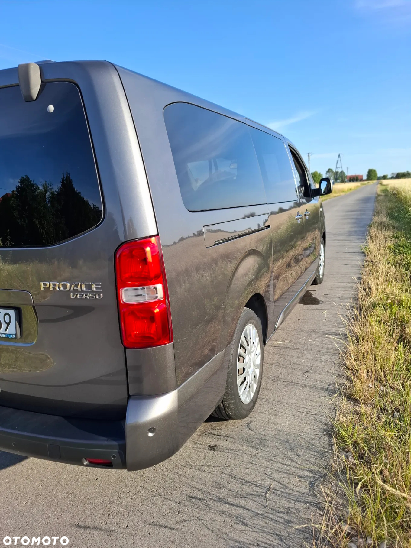 Toyota Proace Verso 2.0 D4-D Long Family - 4